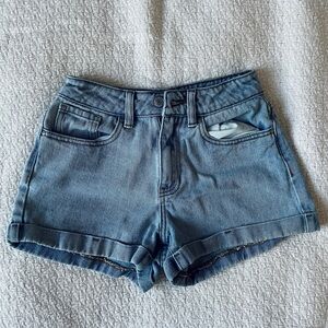 PACSUN / mom short